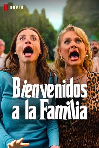 Poster for Season 1