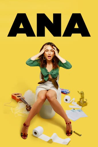 Poster for Season 2