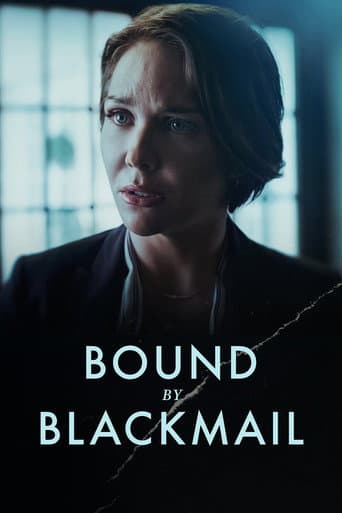 Poster for Bound by Blackmail