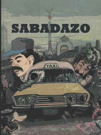Poster for Sabadazo