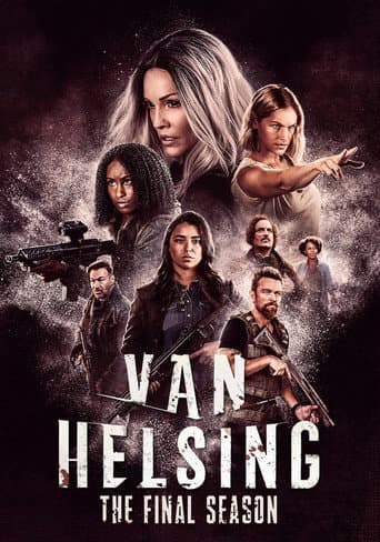 Poster for Season 5