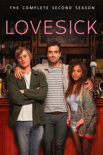 Poster for Season 2