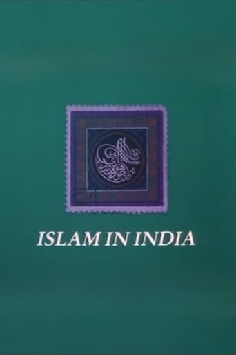 Poster for Islam in India