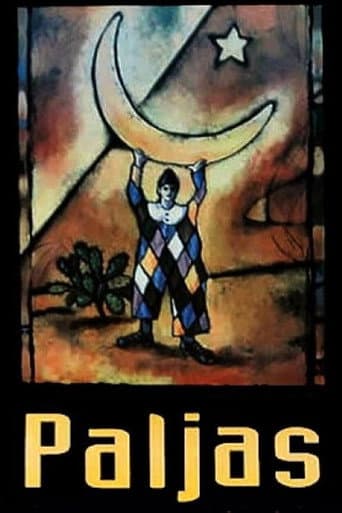 Poster for Paljas