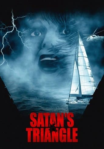 Poster for Satan's Triangle