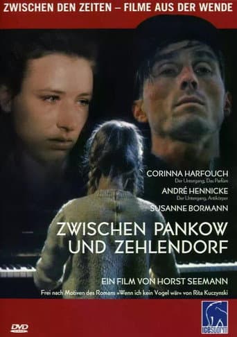 Poster for Zwischen Pankow und Zehlendorf