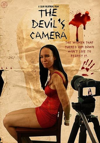 Poster for The Devil's Camera