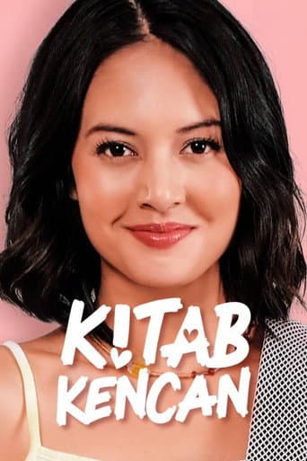 Poster for Kitab Kencan