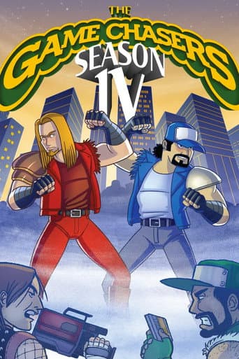 Poster for Season 4