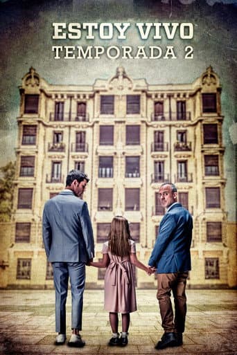 Poster for Season 2