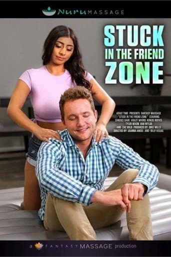 Poster for Stuck in the Friend Zone