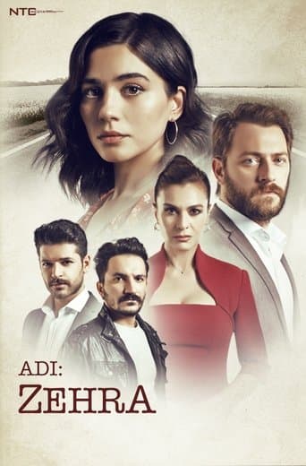 Poster for Adi: Zehra