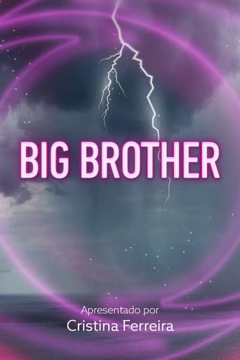 Poster for Big Brother 2022