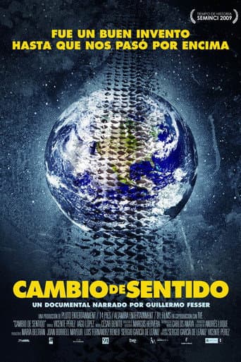 Poster for Cambio de sentido