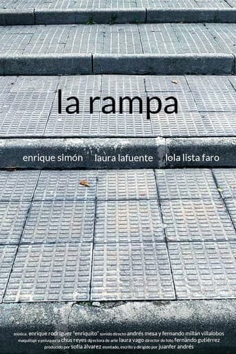 Poster for The Ramp