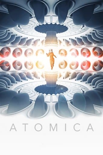 Poster for Atomica