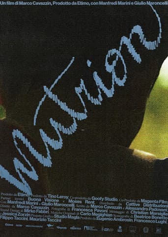 Poster for Mutrion