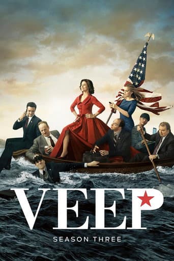 Poster for Season 3