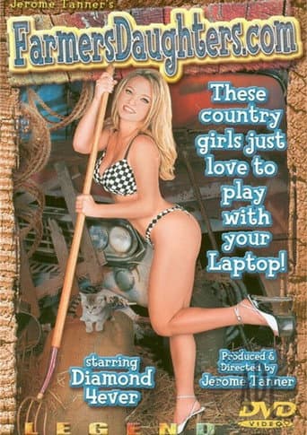 Poster for FarmersDaughters.com