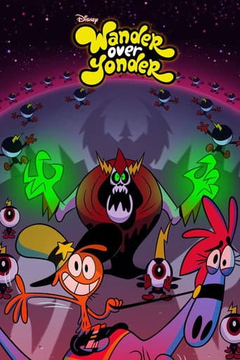 Poster for Season 2