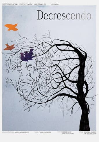 Poster for Decrescendo