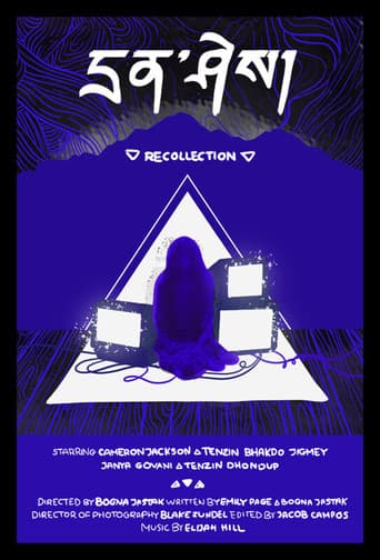 Poster for Recollection