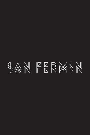 Poster for No Promises: The Official San Fermin Documentary