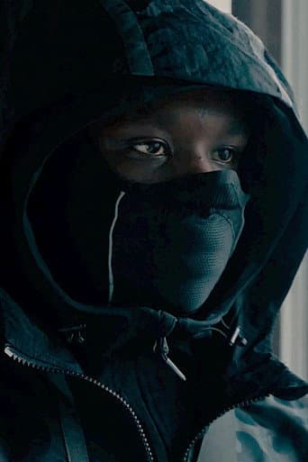 Poster for I See You