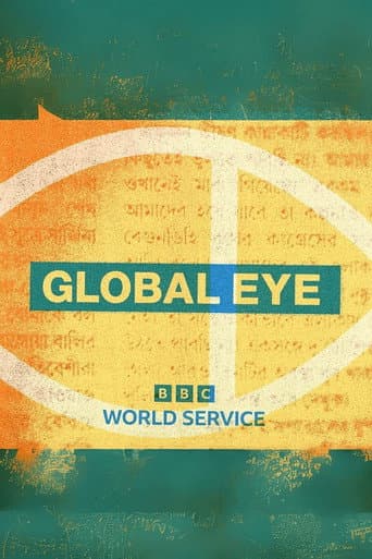 Poster for Global Eye
