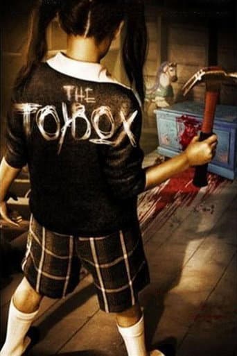 Poster for The Toybox
