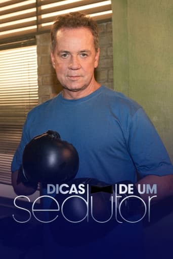 Poster for Dicas de um Sedutor