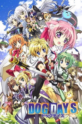 Poster for Season 1