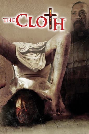 Poster for The Cloth