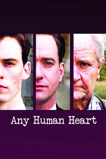Poster for Season 1