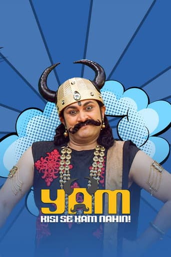 Poster for Yam Kisi Se Kam Nahi