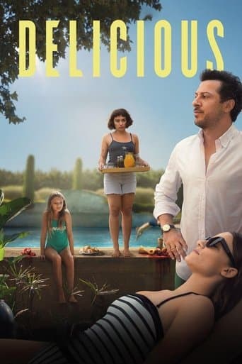 Poster for Delicious