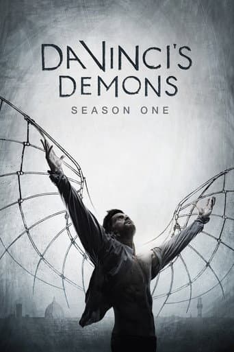 Poster for Season 1