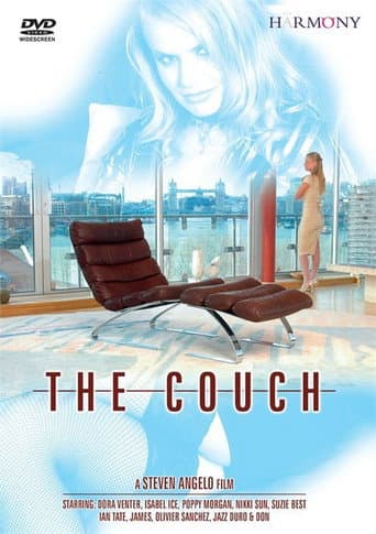 Poster for The Couch