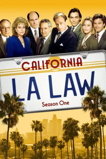 Poster for Season 1