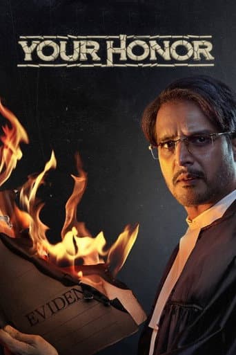 Poster for Season 2