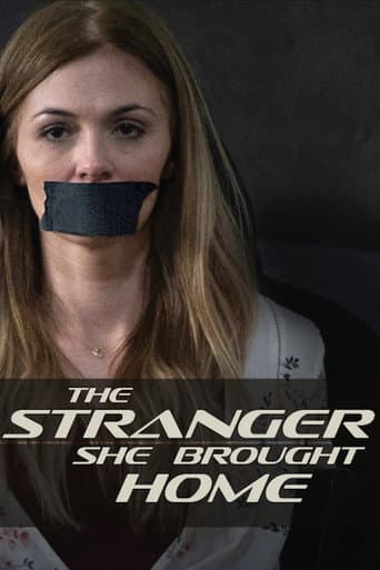 Poster for The Stranger She Brought Home