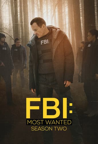 Poster for Season 2