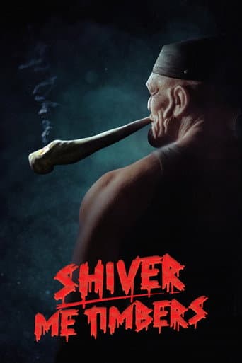 Poster for Shiver Me Timbers