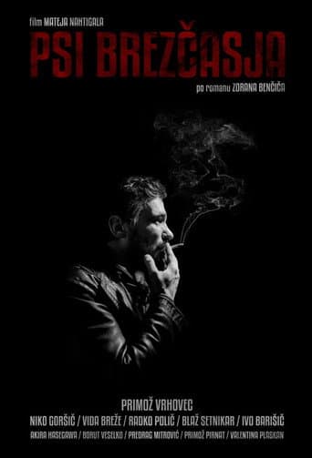Poster for Case: Osterberg
