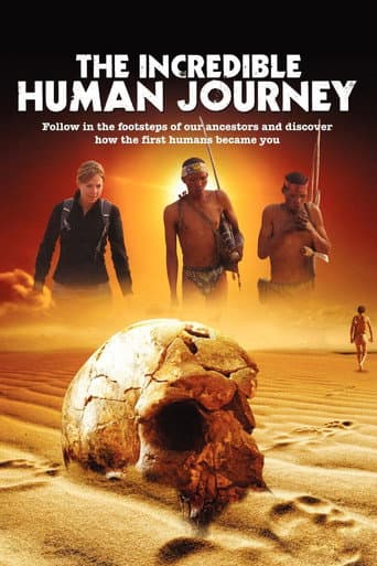 Poster for Season 1
