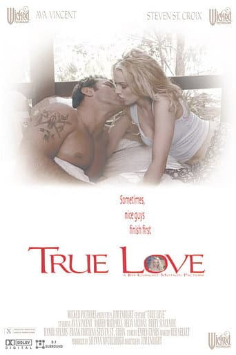 Poster for True Love