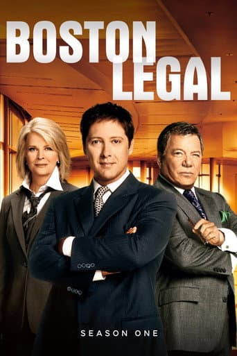 Poster for Season 1