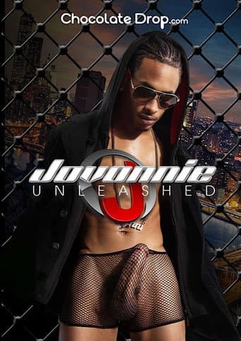 Poster for Jovonnie Unleashed