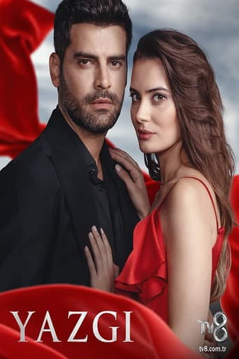 Poster for Yazgı