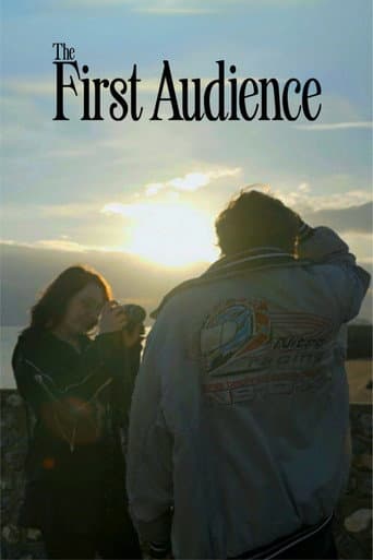 Poster for The First Audience